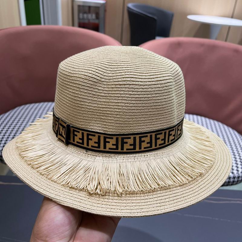 Fendi top hat (8)